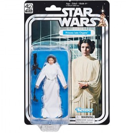 Figurina Printesa Leia Kenner 40th Anniversary Star Wars