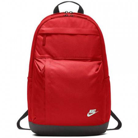 Ghiozdan rucsac Nike Elemental 2.0 rosu