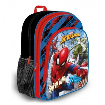 Ghiozdan rucsac Spiderman Super Hero
