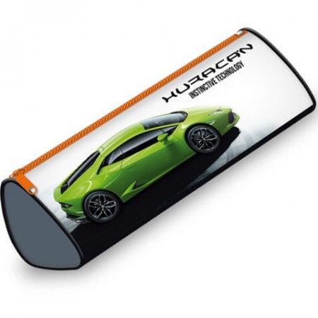 Penar cilindric Huracan verde Lamborghini