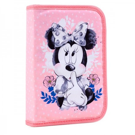 Penar cu parti pliabile roz Minnie Mouse