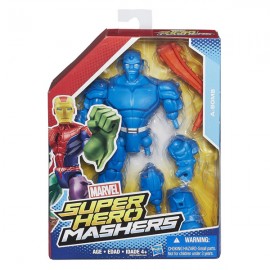 Figurina A-Bomb Marvel Super Hero Mashers