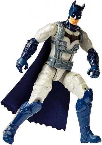 Figurina Batman Armor Suits True Moves 30 cm