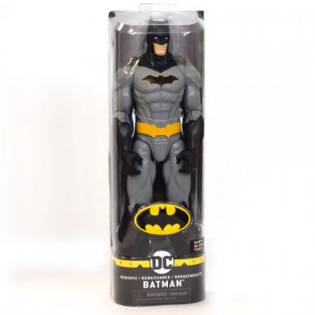 Figurina Batman DC Rebirth 30 cm