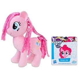 Figurina de plus Pinkie Pie My Little Pony 13 cm
