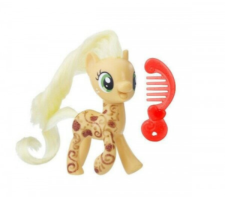 Figurina My Little Pony - Friendship is Magic Applejack