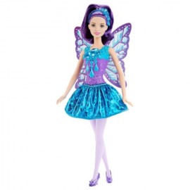 Papusa Barbie Fairy Gem