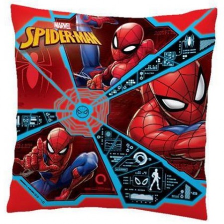 Perna decorativa Spiderman 35 cm