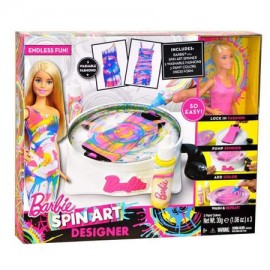 Set Atelier de creatie rochite Barbie