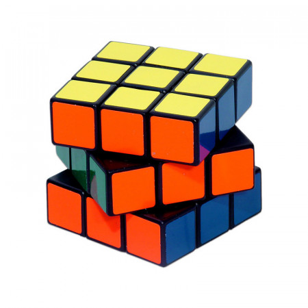 Cub Rubik 3x3x3 Rubik Studio