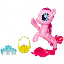 Figurina Ponei Sirena Pinkie Pie My Little Pony:Filmul