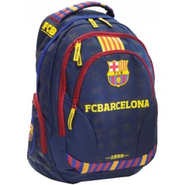 Ghiozdan rucsac sport FC Barcelona 45 cm