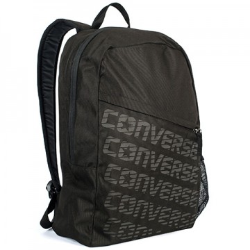 Ghiozdan Speed backpack negru Converse