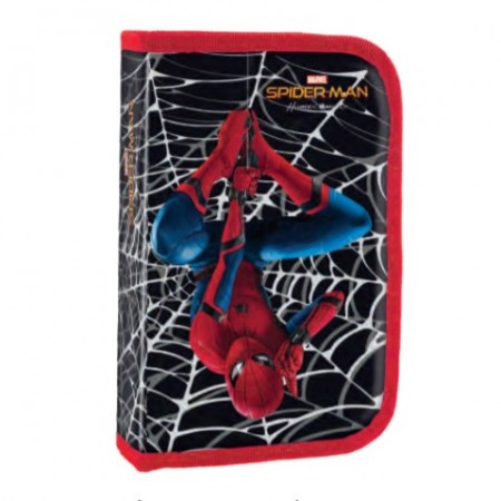 Penar echipat Spiderman, cu parti pliabile