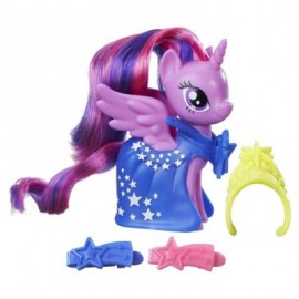 Set My Little Pony Runway Fashions - Princess Twilight Sparkle