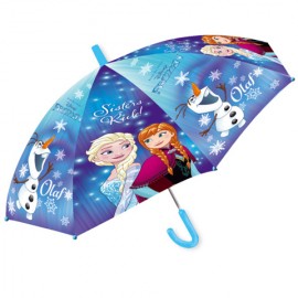 Umbrela Manuala Frozen 45 cm