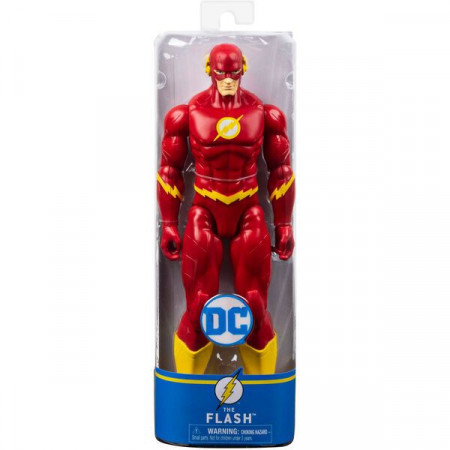 Figurina Flash DC Heroes 36 cm