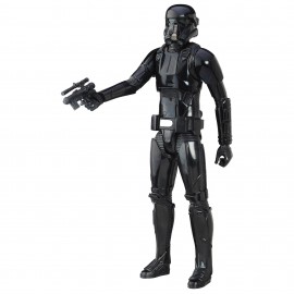 Figurina Imperial Death Trooper 30 cm Star Wars