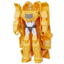 Figurina Robot Bumblebee Transformers Combiner Force Robots in Disguise