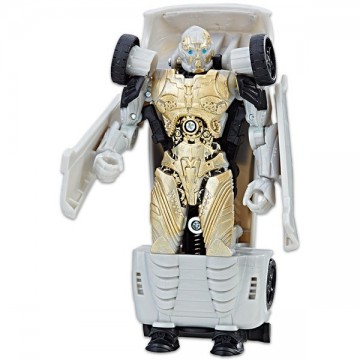 Figurina Robot Cogman Transformers The Last Knight