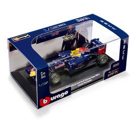 Masinuta Red Bull Racing Infiniti RB11 1/32 Bburago