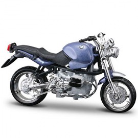 Motocicleta BMW R1100R 1/18 Bburago