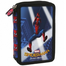 Penar echipat Spiderman Homecoming