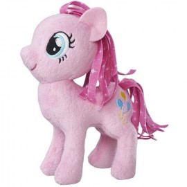 Figurina de plus Pinkie Pie My Little Pony :Filmul