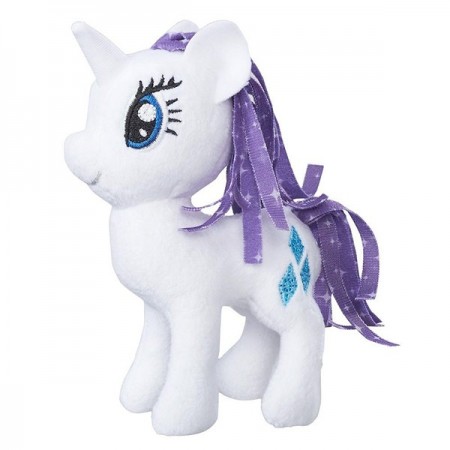 Figurina de plus Rarity My Little Pony 13 cm