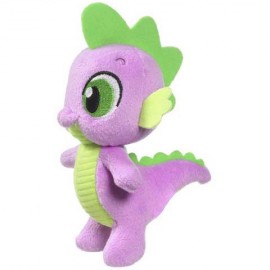 Figurina de plus Spike My Little Pony 13 cm