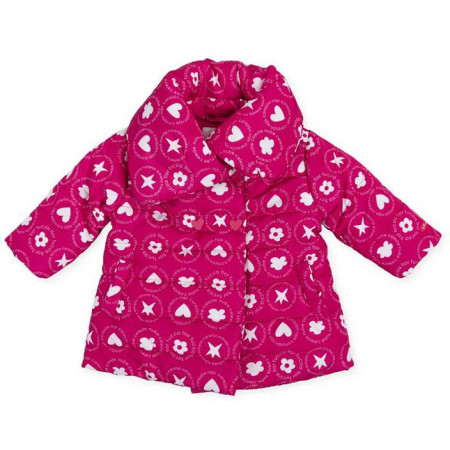 Geaca fuchsia Agatha Ruiz De La Prada