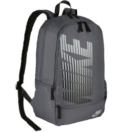 Ghiozdan rucsac Nike Classic North 17' Gri