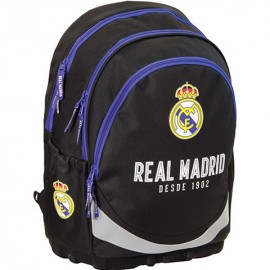 Ghiozdan rucsac sport Real Madrid 42 cm