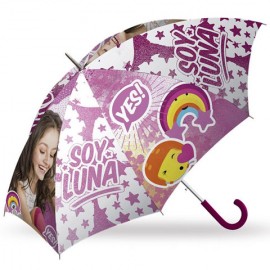 Umbrela Soy Luna 58 cm