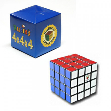 Cub Rubik 4x4x4