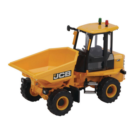 Dumper Britains JCB 6T 1:32