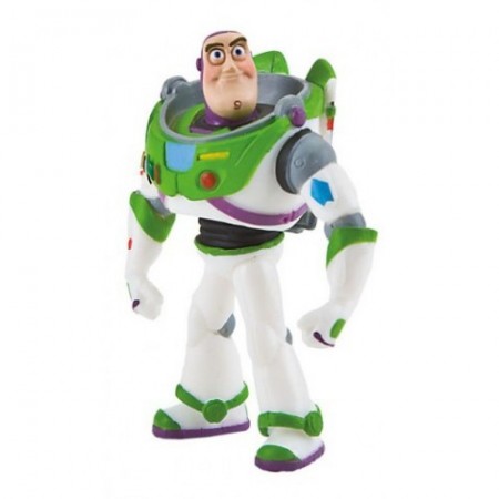 Figurina Buzz Lightyear Toy Story 4