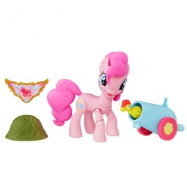 Figurina My Little Pony Guardians Of Harmony: Pinkie Pie