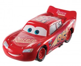 Masinuta Fulger McQueen Cars 3 Disney