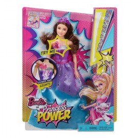 Papusa Barbie Super Power Princess