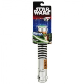 Sabie laser Luke Skywalker Star Wars