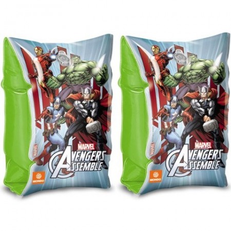 Aripioare de inot pentru copii Avengers