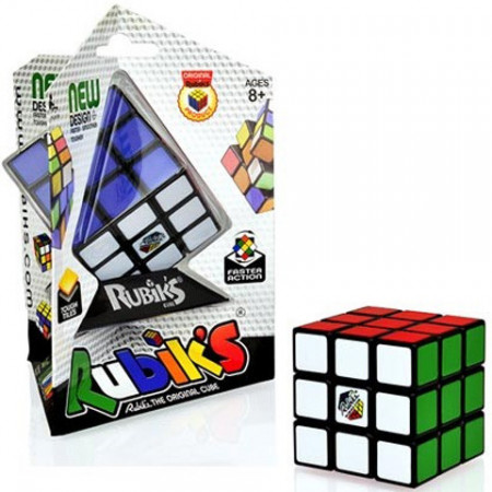 Cub Rubik 3x3x3 Pyramid