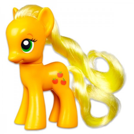 Figurina Applejack My Little Pony