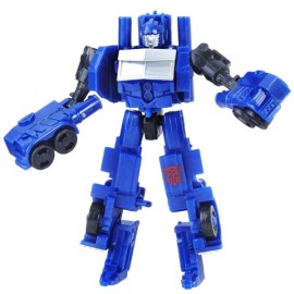 Figurina Optimus Prime Transformers Legion Class Ultimul Cavaler
