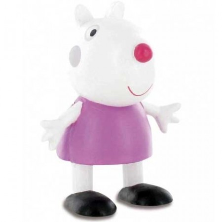 Figurina Peppa Pig oita Suzy
