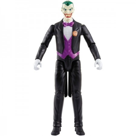 Figurina The Joker True Moves 30 cm