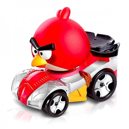 Gel de dus pentru copii 200 ml Angry Birds Go 3D