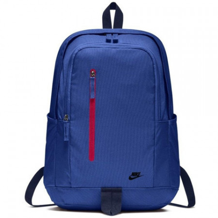 Ghiozdan rucsac Nike All Access Soleday, albastru