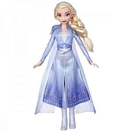 Papusa Elsa Frozen 2